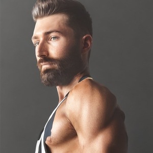 Fundraising Page: Antoine Grenier-Togneri